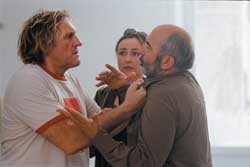 Tenemos un problema gordo