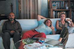 Tenemos un problema gordo