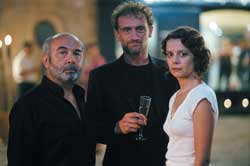 Tenemos un problema gordo