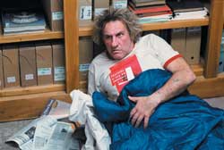 Tenemos un problema gordo