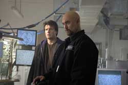 White Noise 2: La luz