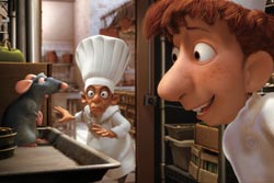 Ratatouille
