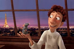 Ratatouille