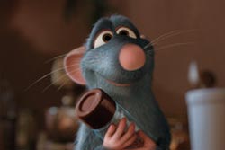 Ratatouille