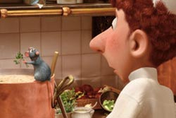 Ratatouille