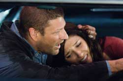 Carretera al infierno