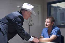 Carretera al infierno