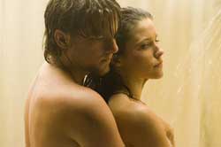 Carretera al infierno