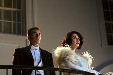 La pérdida del diamante lágrima