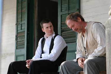 La pérdida del diamante lágrima