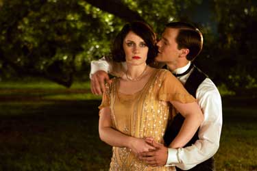 La pérdida del diamante lágrima