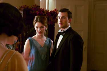 La pérdida del diamante lágrima