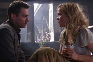 Los niños de Huang Shi