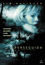 Cartel de Perseguida