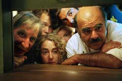 Aquellos días felices