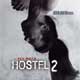 Hostel 2 cartel reducido