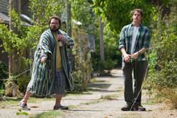 Las vueltas de la vida