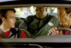 Los hermanos Solomon