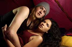 Cabeza de muerte (Fungus Mortalitas)