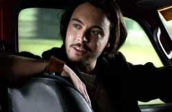 Cabeza de muerte (Fungus Mortalitas)