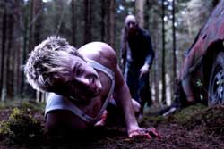 Cabeza de muerte (Fungus Mortalitas)