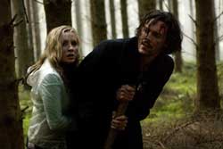 Cabeza de muerte (Fungus Mortalitas)