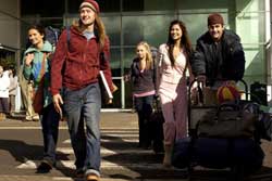 Cabeza de muerte (Fungus Mortalitas)