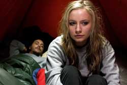 Cabeza de muerte (Fungus Mortalitas)