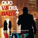 Quo Vadis, Baby? cartel reducido