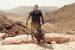 El retorno de los malditos