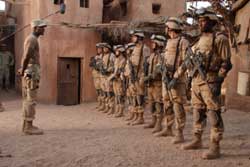 El retorno de los malditos