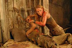 El retorno de los malditos