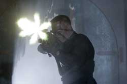 Persecución extrema