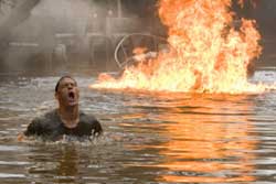 Persecución extrema