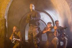 Persecución extrema