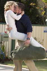 Persecución extrema