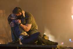 Persecución extrema