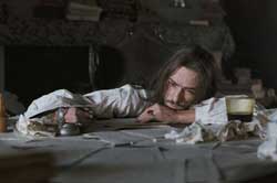 Las aventuras amorosas del joven Molière