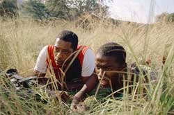 Cocodrilo. Un asesino en serie