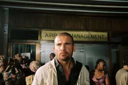 Cocodrilo. Un asesino en serie