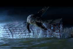 Cocodrilo. Un asesino en serie