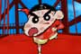 Shin Chan, ¡Los adultos contraatacan! / 2