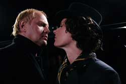 Las fieras F.C. ¡El ataque de las vampiresas!