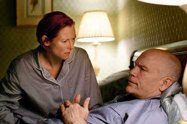 Quemar después de leer