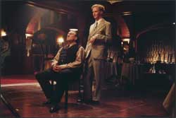 La vida en Rosa (Edith Piaf)