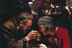 La vida en Rosa (Edith Piaf)