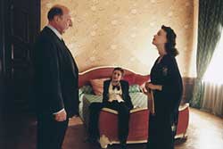 La vida en Rosa (Edith Piaf)