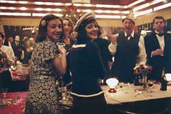 La vida en Rosa (Edith Piaf)