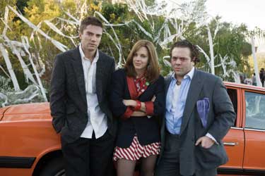 Llévame a casa nena