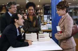 Odette, una comedia sobre la felicidad